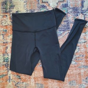Lululemon Mesh Align Legging